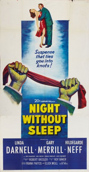 Night Without Sleep