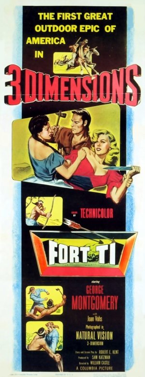 Fort Ti