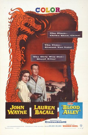 Blood Alley