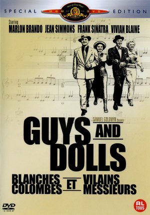 Guys and Dolls
