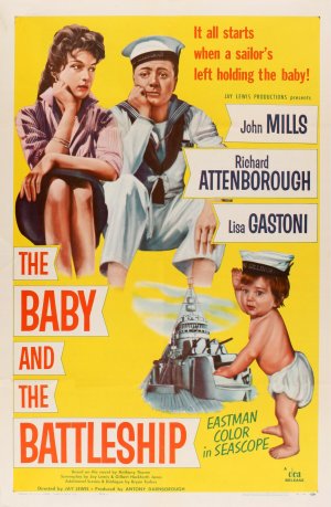 The Baby and the Battleship