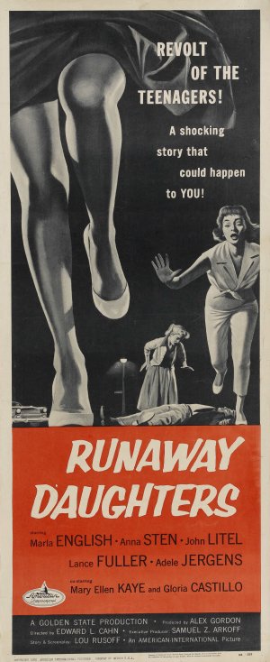 Runaway Daughters