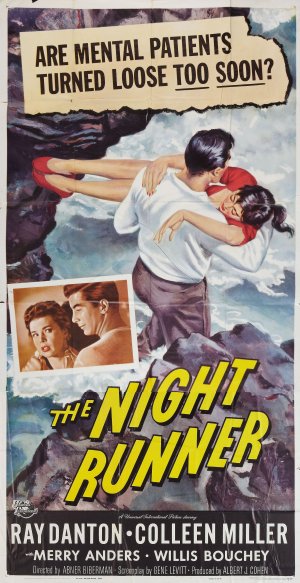 The Night Runner