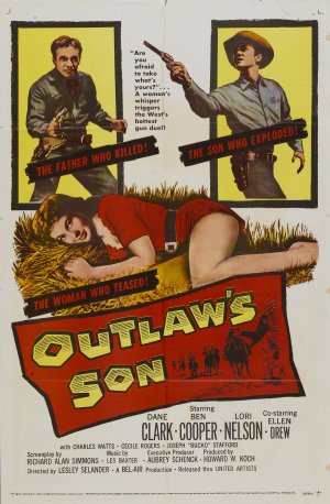Outlaw's Son