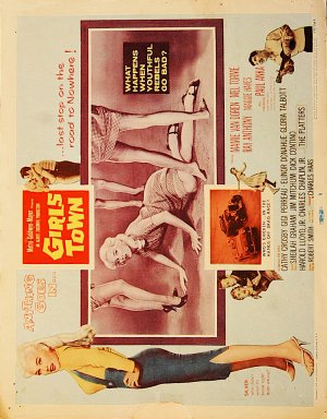 Girls Town