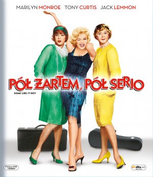 Blu-Ray