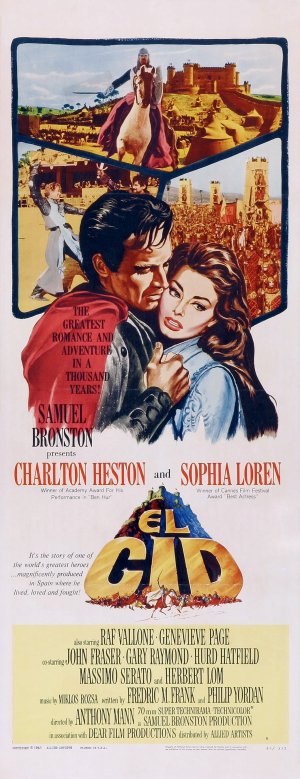 El Cid