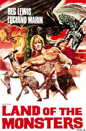Maciste contro i mostri