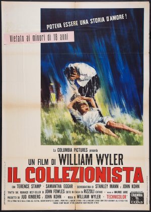 The Collector