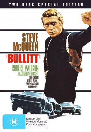 DVD