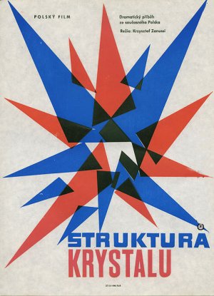 Struktura krysztalu
