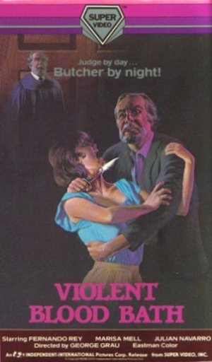VHS