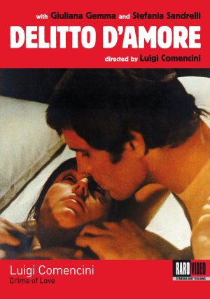 Delitto d'amore