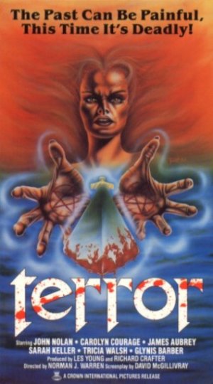 Terror