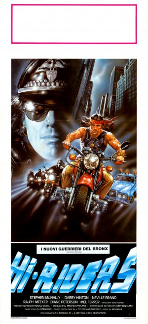 Hi-Riders