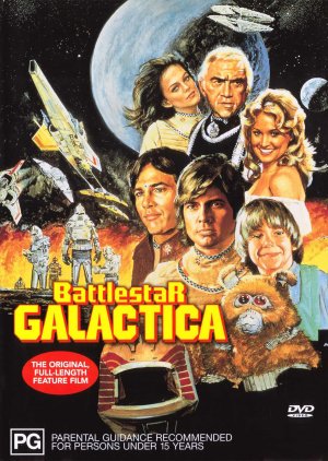 DVD