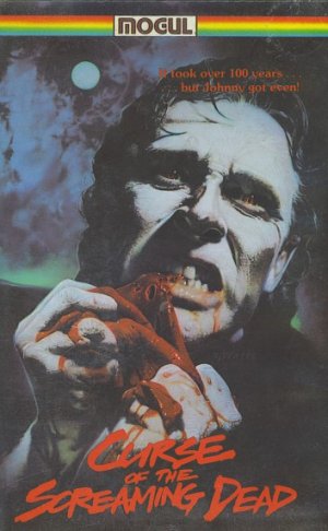 The Curse of the Screaming Dead