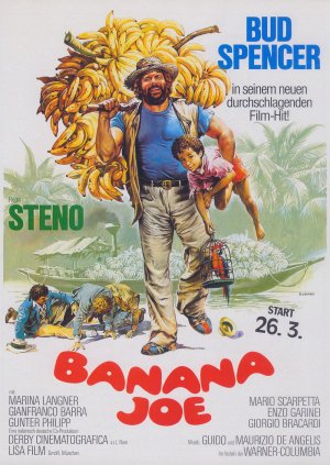 Banana Joe