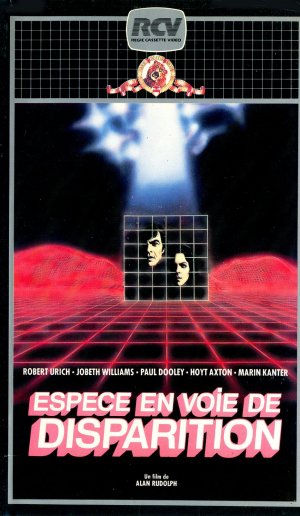 VHS