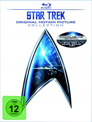 Star Trek II: The Wrath of Khan
