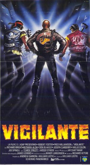 Vigilante