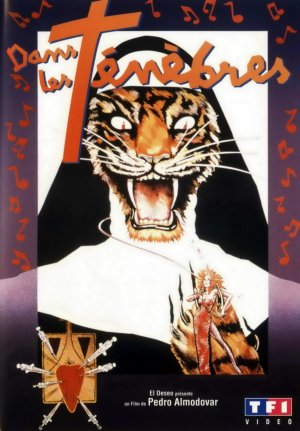 Entre tinieblas