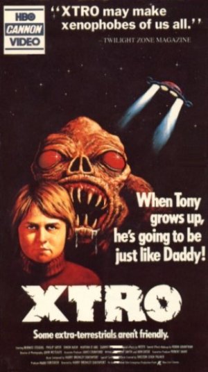 VHS