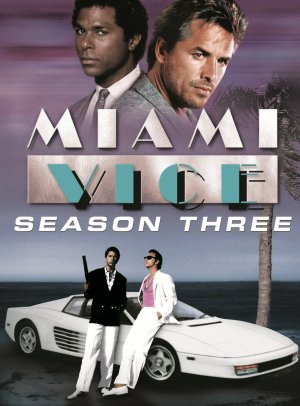 Miami Vice