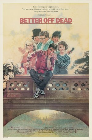 Better Off Dead...
