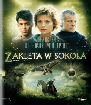 Blu-Ray