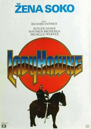 Ladyhawke