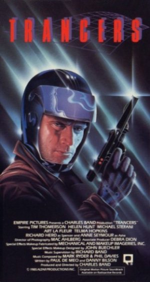 VHS