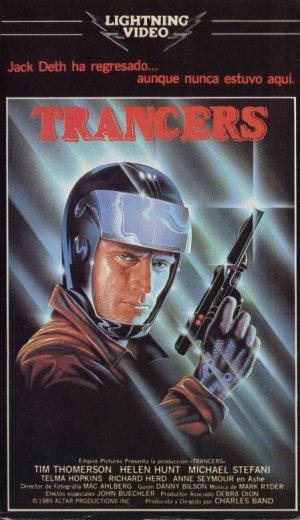 VHS