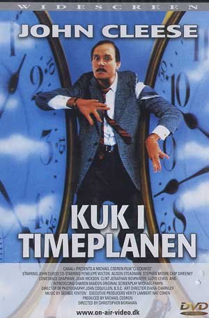 DVD