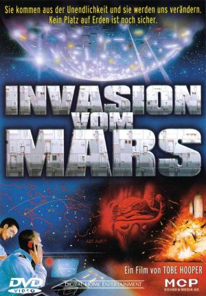 DVD