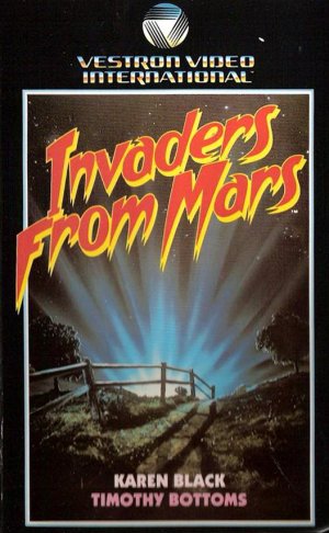 VHS