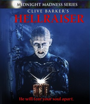 Blu-Ray