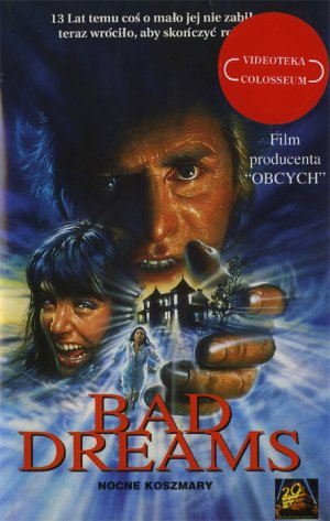 Bad Dreams