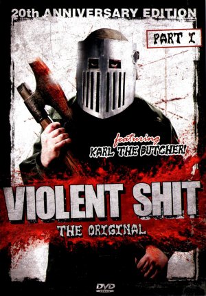 Violent Shit
