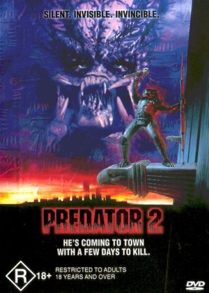 DVD