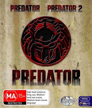 Predator 2