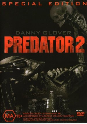 DVD