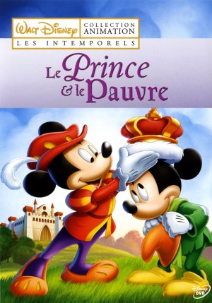 DVD