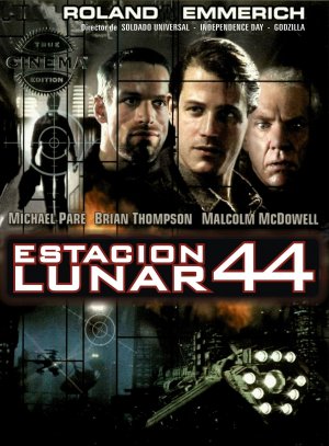 Moon 44