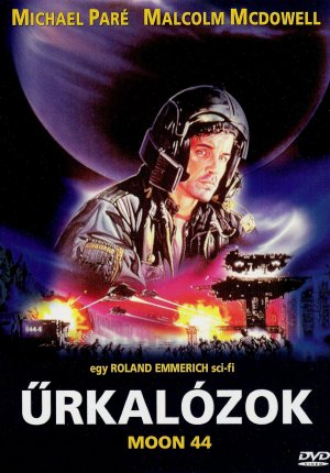 DVD