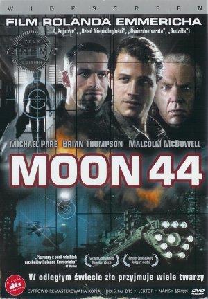 DVD