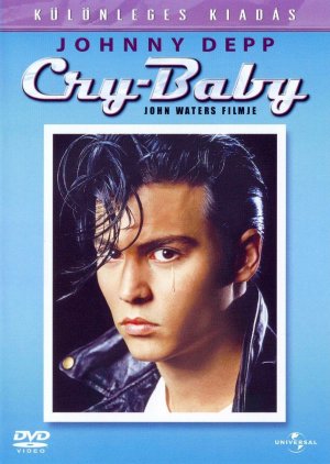 Cry-Baby