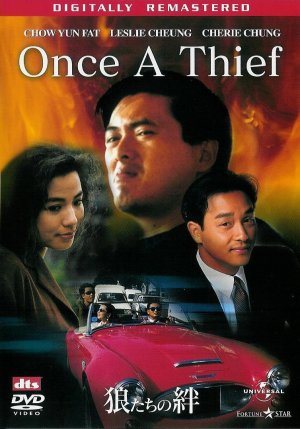 DVD