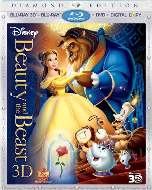 Blu-Ray