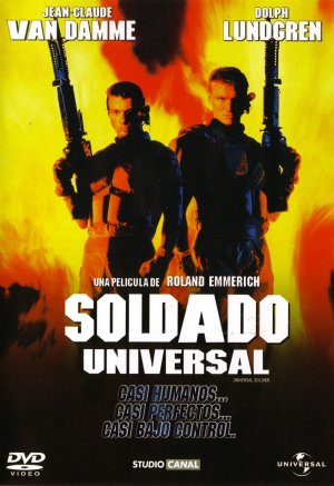 DVD